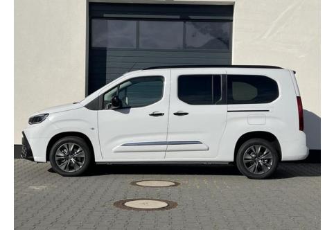 Toyota PROACE CITY #1
