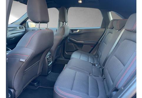 Ford Kuga #8