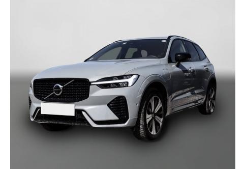Volvo XC60 #1