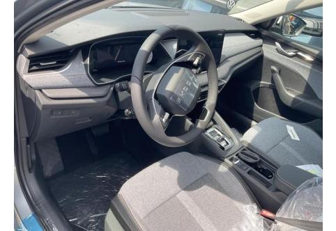 Skoda Octavia #2