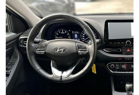 Hyundai i30 #10