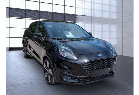Ford Puma #4