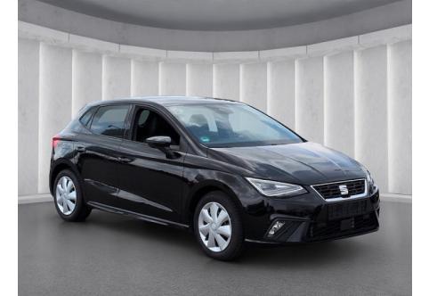 Seat Ibiza #19