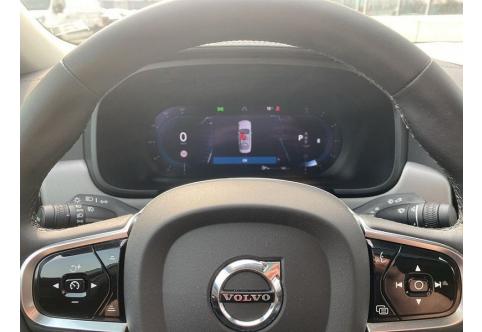 Volvo S90 #11