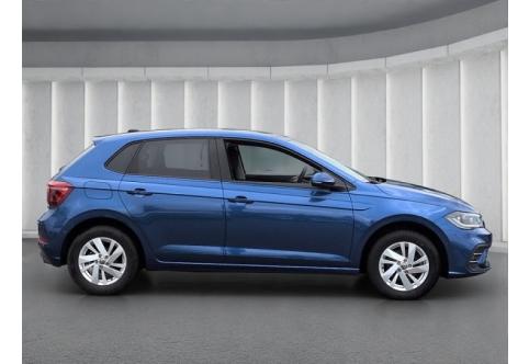 VW Polo #2