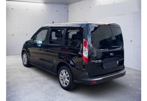 Ford Tourneo Connect #4