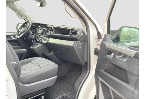 VW T6 California #28