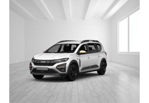 Dacia Jogger #1