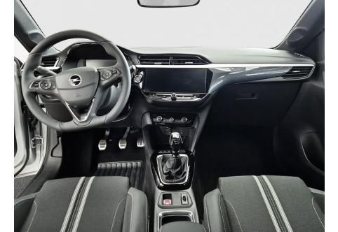Opel Corsa #9