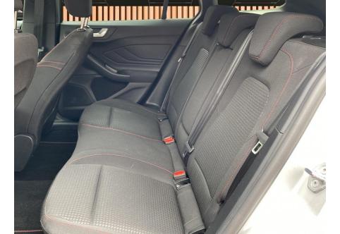 Ford Focus #6