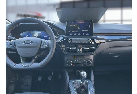 Ford Kuga #7