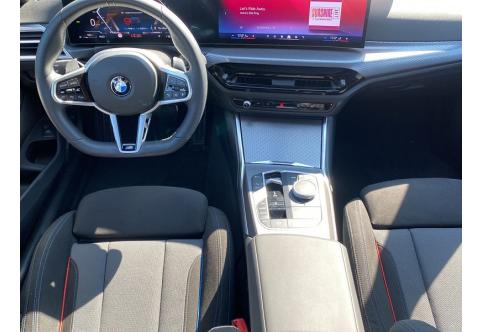 BMW 3er #7