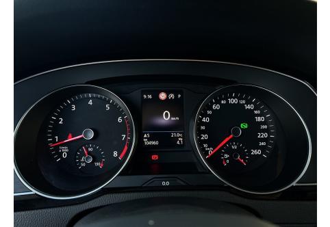 VW Passat #17