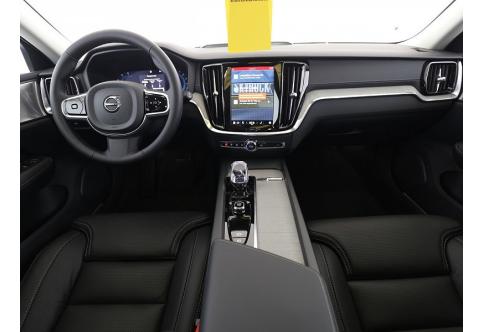 Volvo V60 #6