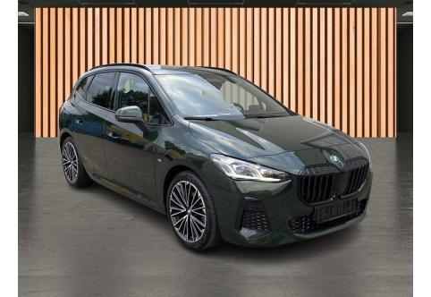 BMW 2er #5
