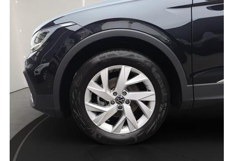 VW Tiguan #2