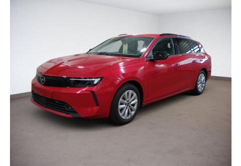 Opel Astra #1