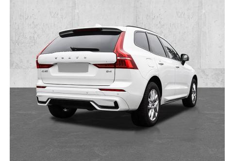 Volvo XC60 #2