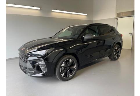 Cupra Terramar #2