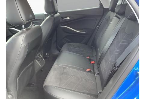 Opel Grandland X #8