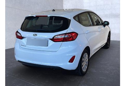 Ford Fiesta #3