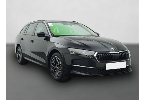 Skoda Octavia #7