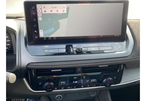 Nissan Qashqai #6