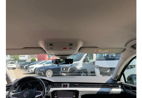 VW Passat #19