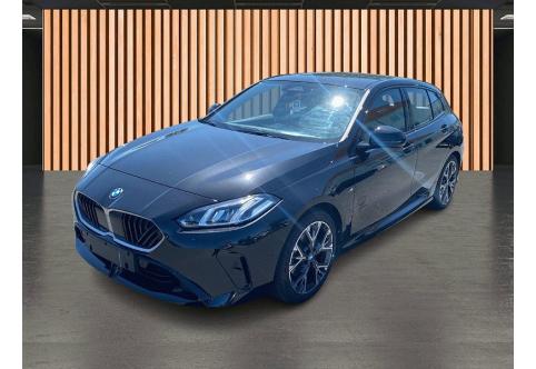 BMW 1er #1