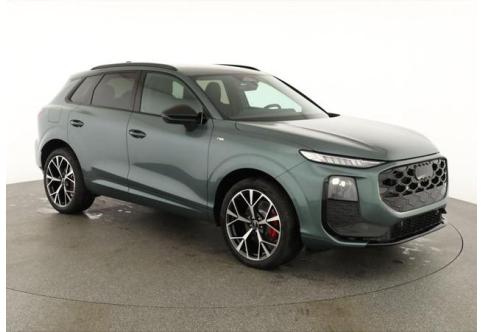 Audi Q3 #1