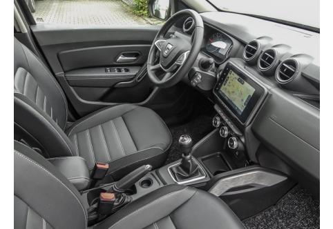 Dacia Duster #4