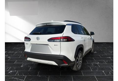 Toyota Corolla #3
