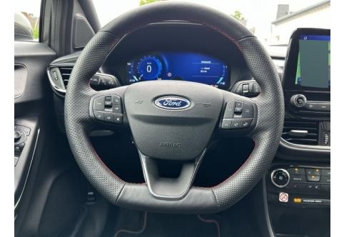 Ford Puma #15