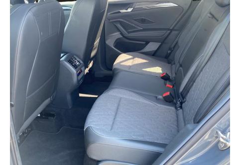 VW Tiguan #6