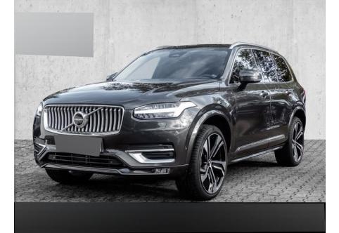 Volvo XC90 #1