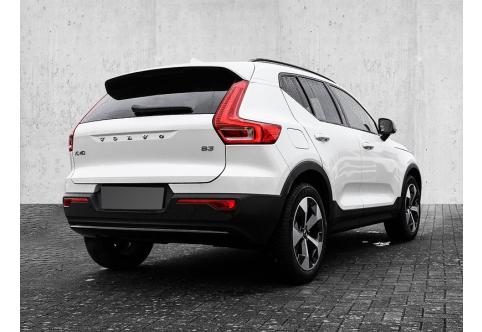 Volvo XC40 #2