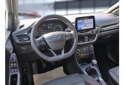 Ford Puma #7
