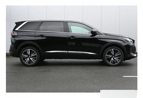 Peugeot 5008 #3