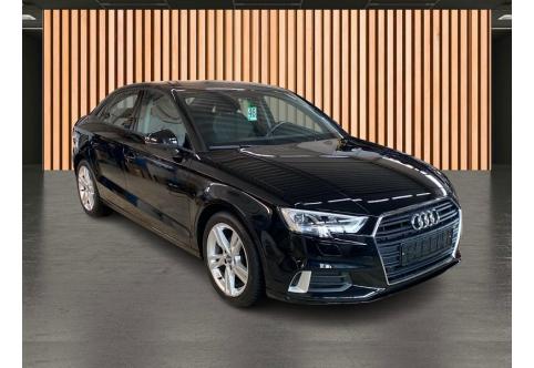 Audi A3 #8
