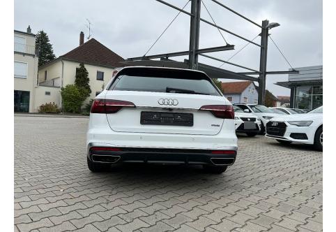 Audi A4 #3