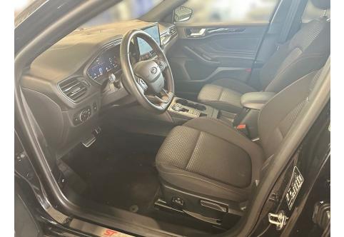 Ford Focus #9