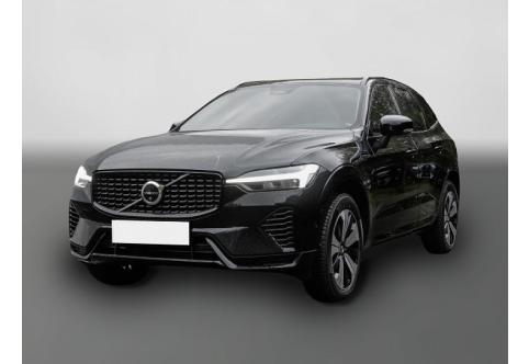 Volvo XC60 #1