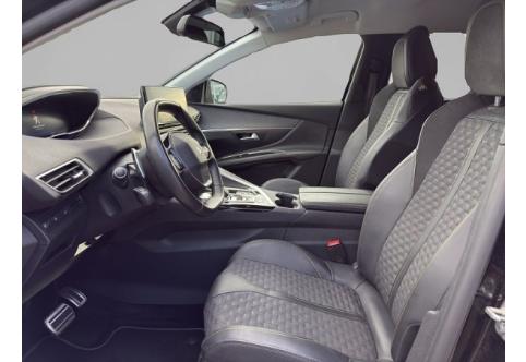 Peugeot 5008 #7
