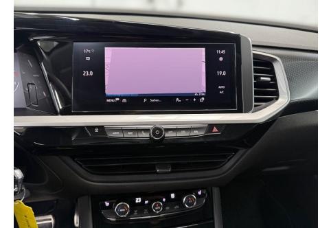 Opel Grandland X #11