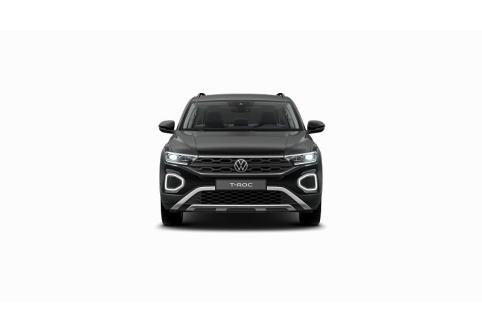 VW T-Roc #2