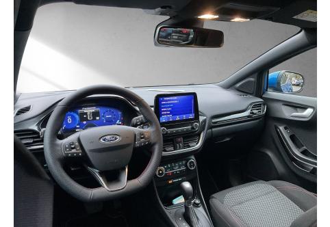 Ford Puma #7