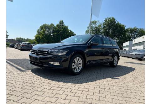 VW Passat #1