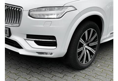 Volvo XC90 #3