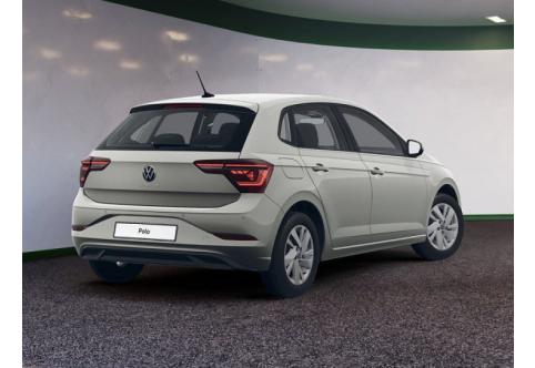 VW Polo #3