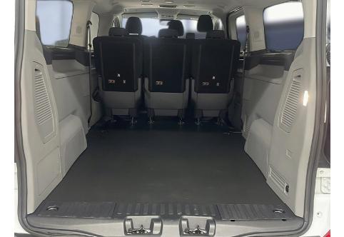 Ford TRANSIT CUSTOM #16